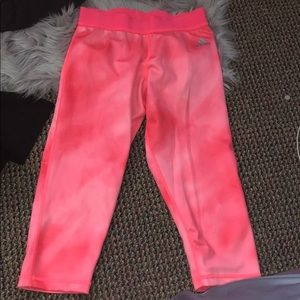 ADIDAS LEGGINGS